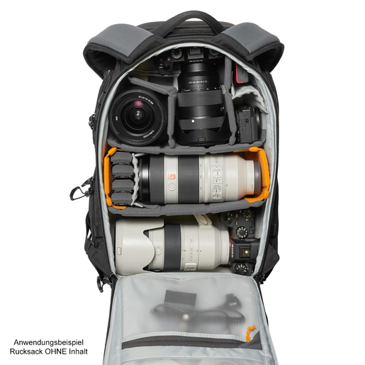 Lowepro ProTactic BP 350 AW III