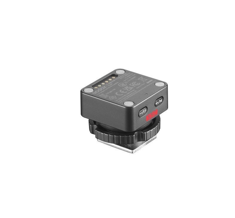Godox X5C TTL Trigger für iT32 für Canon