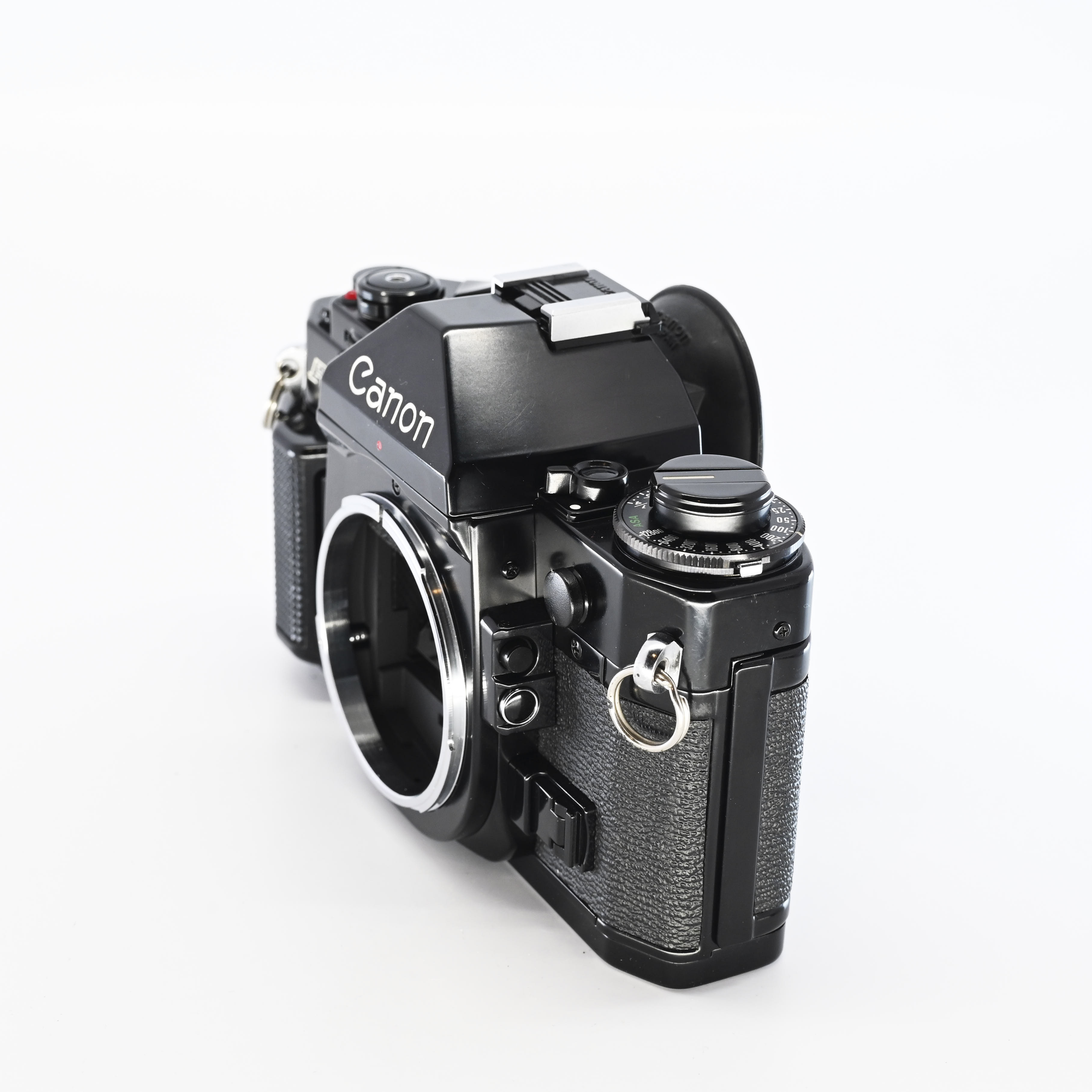 Canon A-1 gebraucht Canon A-1 gebraucht