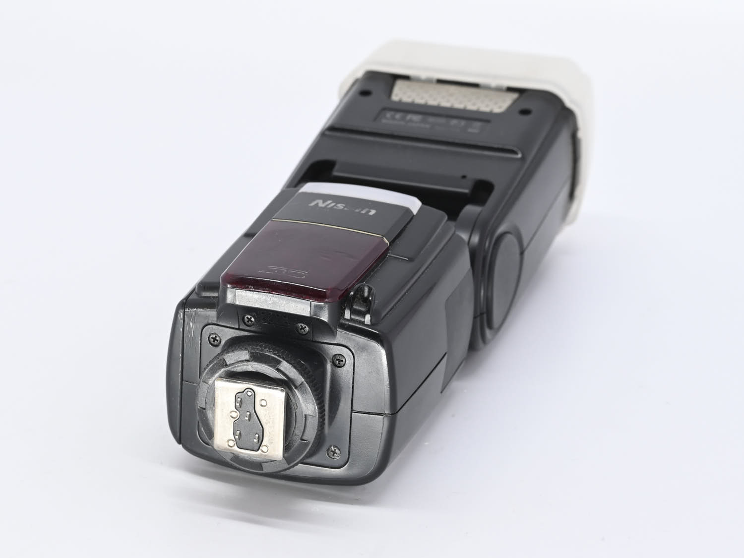 Nissin MG8000 Blitzgerät gebraucht