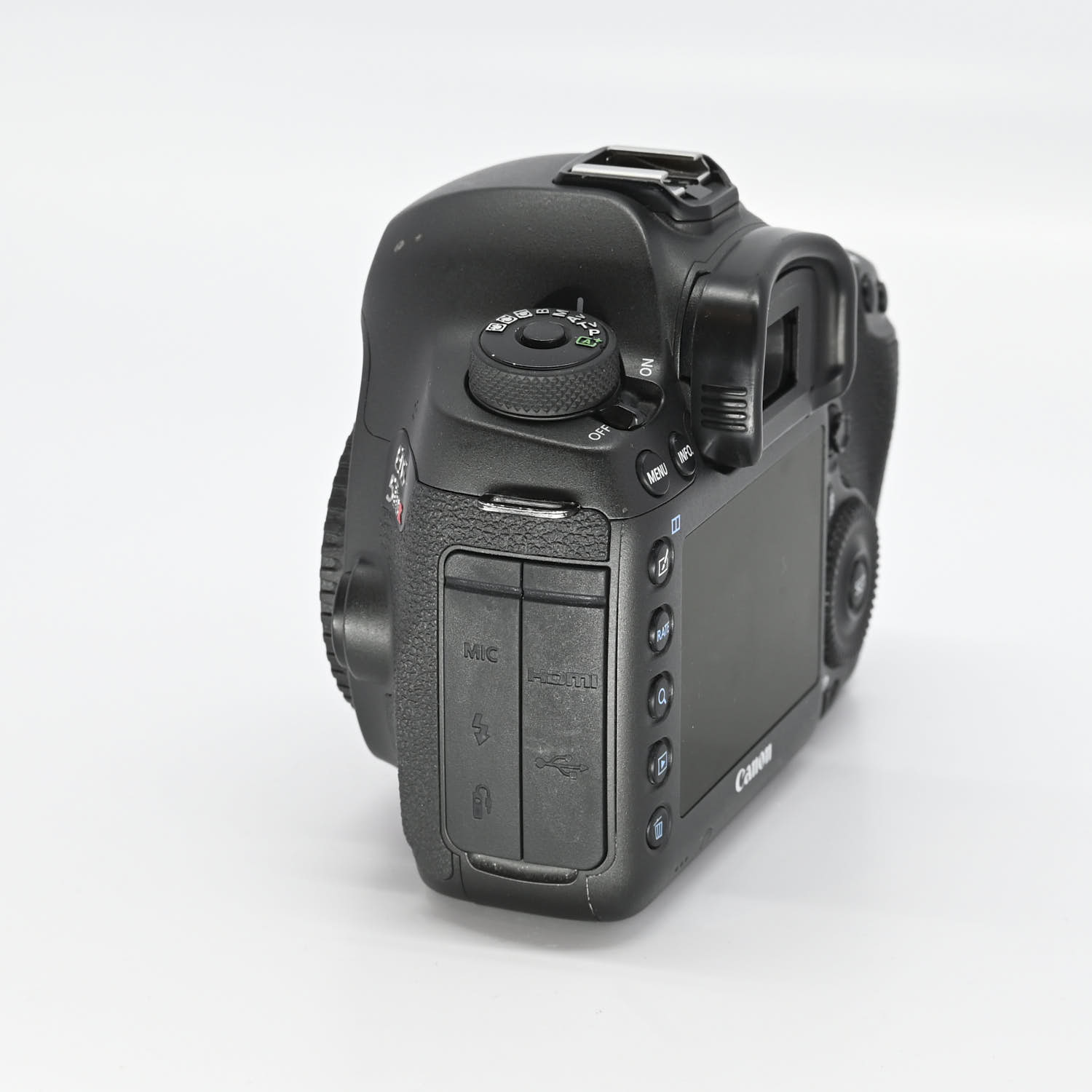 Canon EOS 5DSR gebraucht