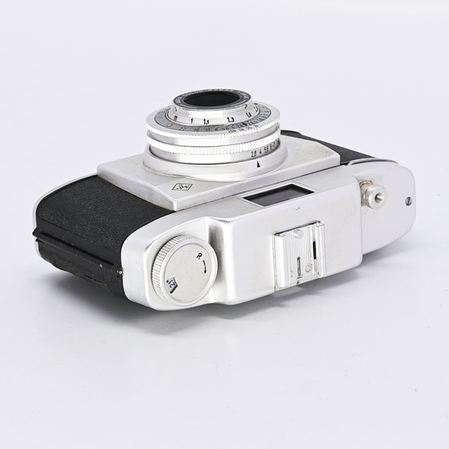AGFA Silette gebraucht