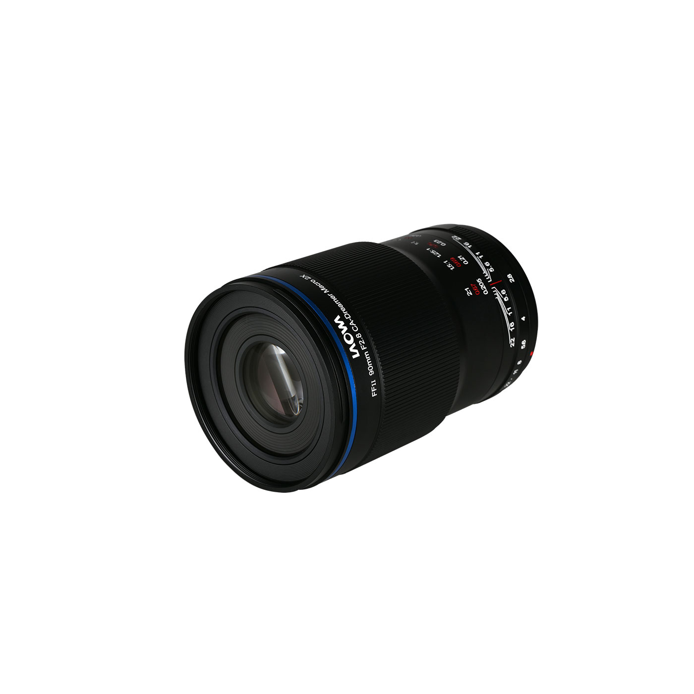 LAOWA 90mm f/2,8 2X Ultra Macro APO für Sony E
