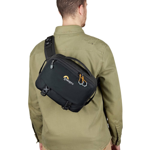 Lowepro Trekker LT SLX 120 schwarz