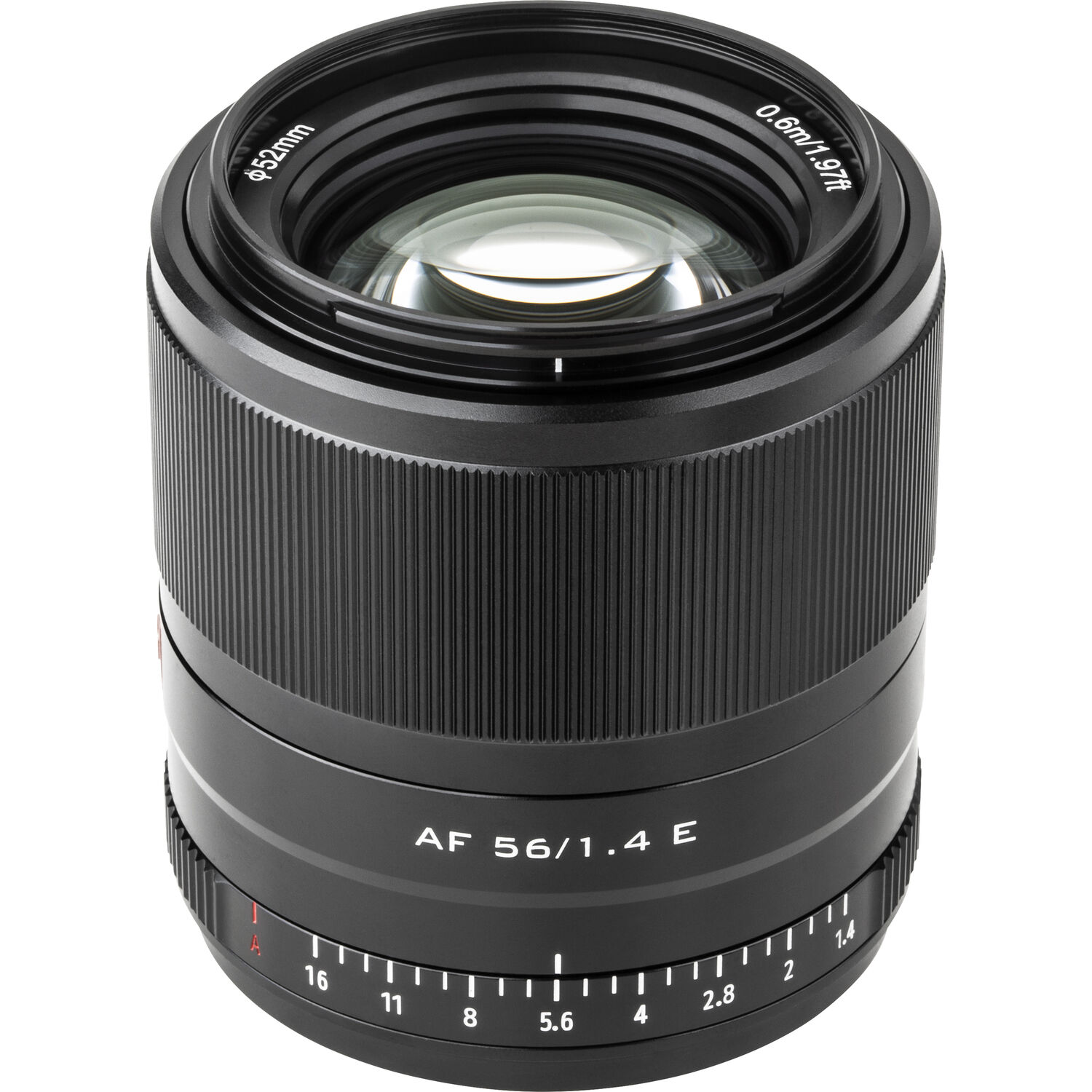Viltrox 56mm F1.4 AF Sony E-mount APS-C