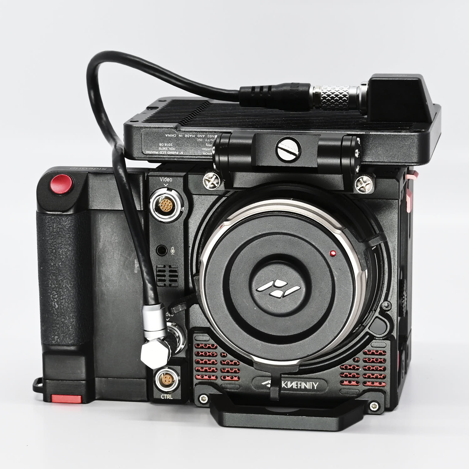Kinefinity MAVO S35 gebraucht