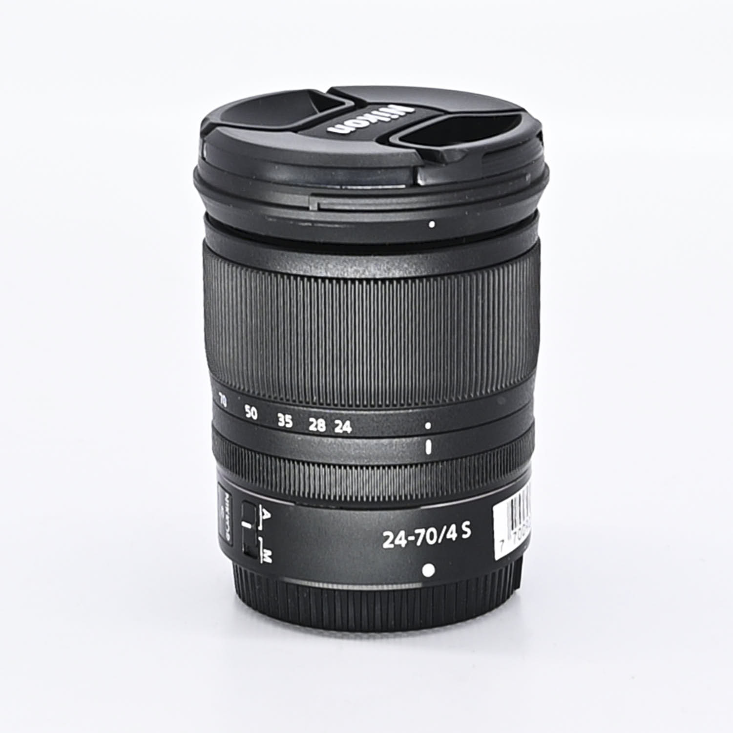 Nikon Z 24-70 F4 gebraucht