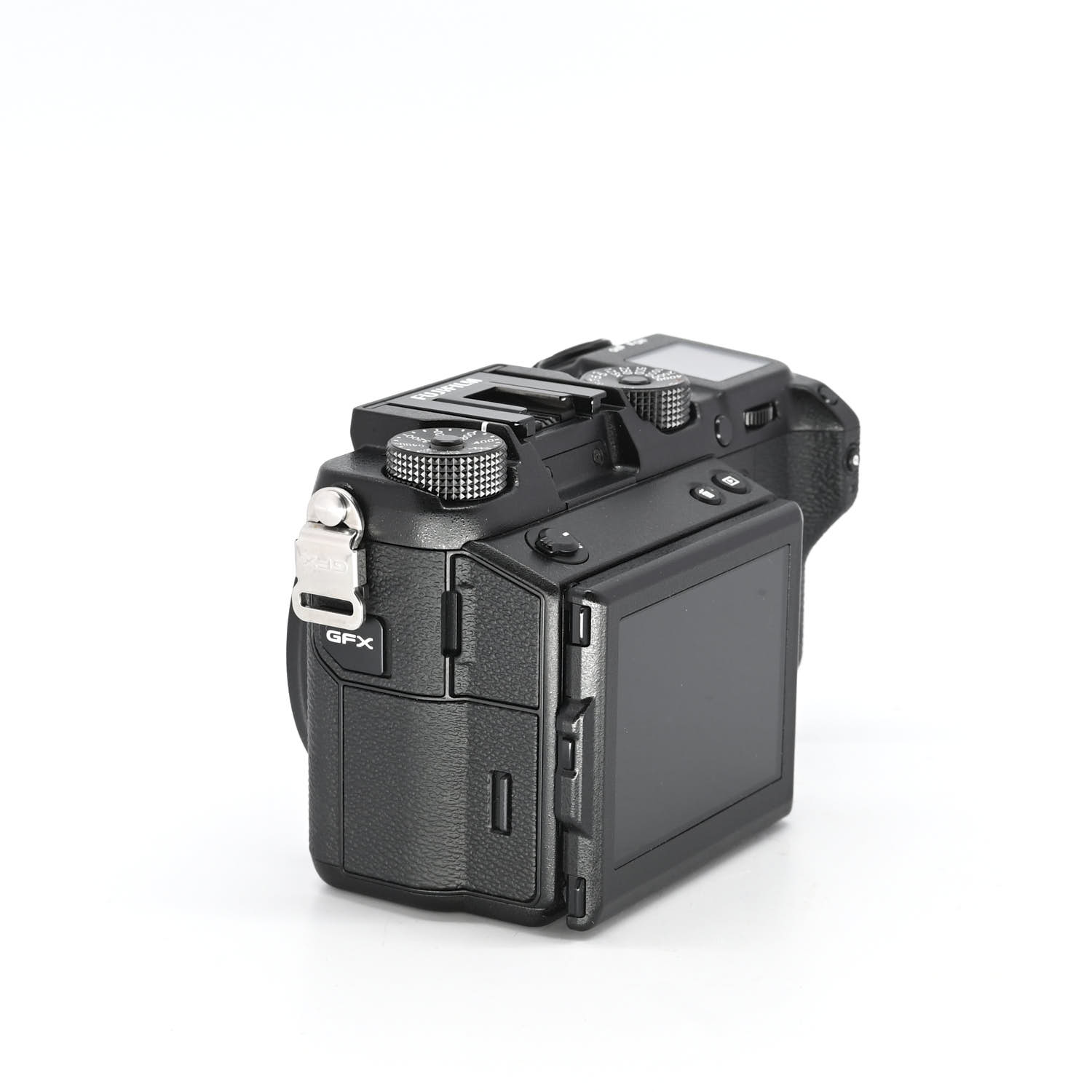 Fujifilm GFX50 S gebraucht