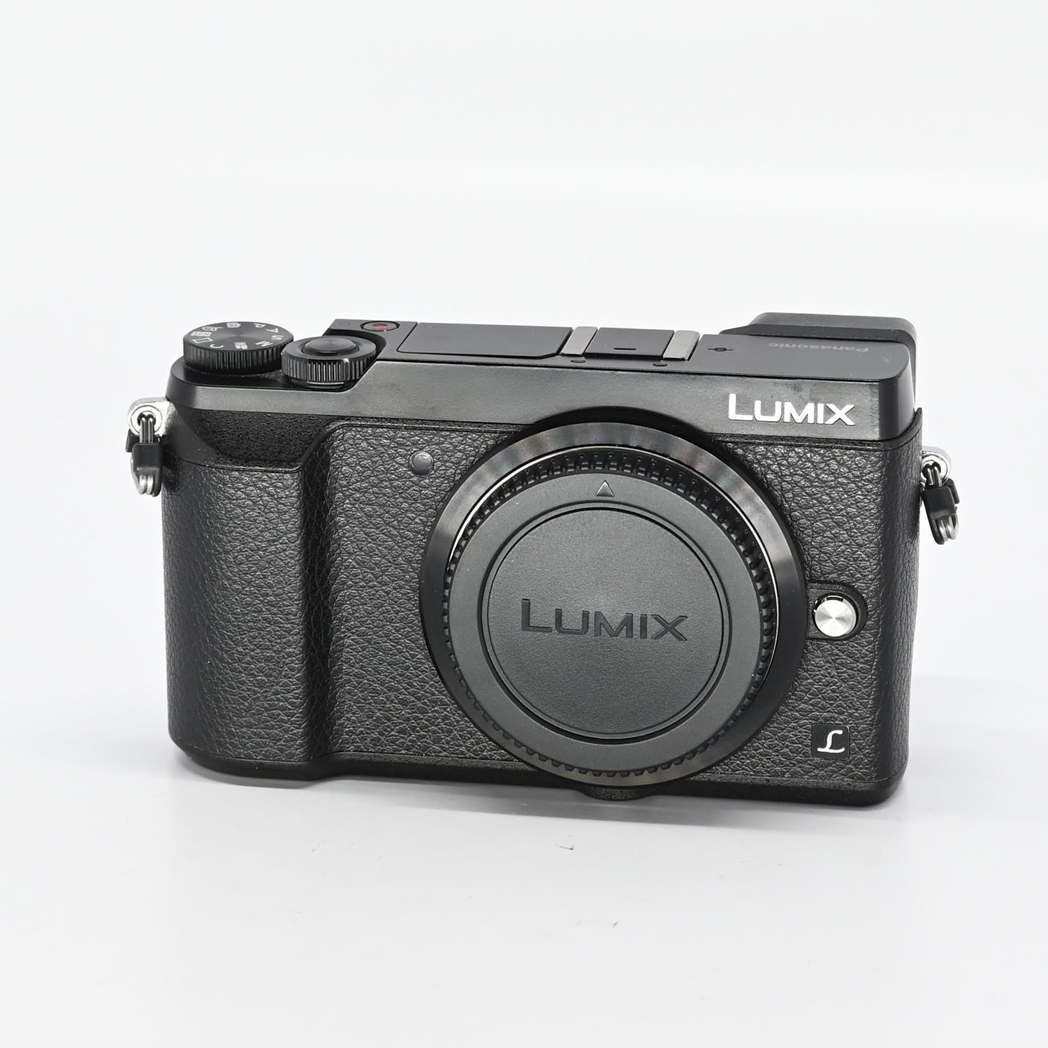 Lumix GX80N gebraucht