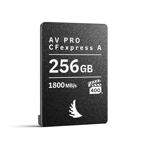 Angelbird 256GB AV Pro Cfexpress 4.0 Type A