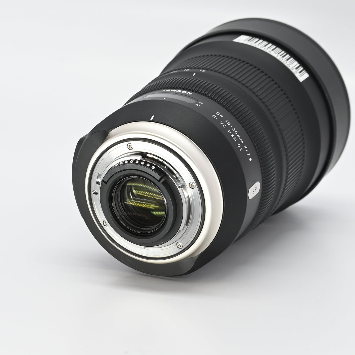 Tamron 15-30mm F2.8 für Nikon F-mount gebraucht
