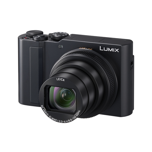 Panasonic DC-TZ300 schwarz