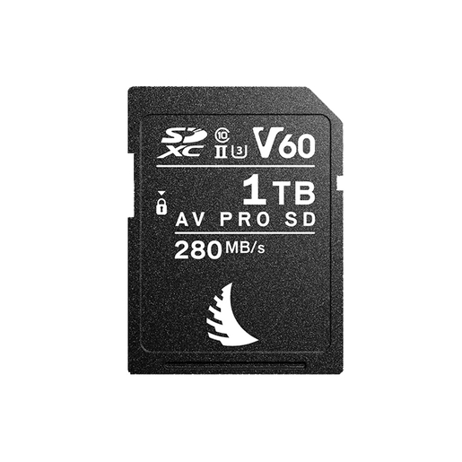Angelbird 1TB SD MK2 V60
