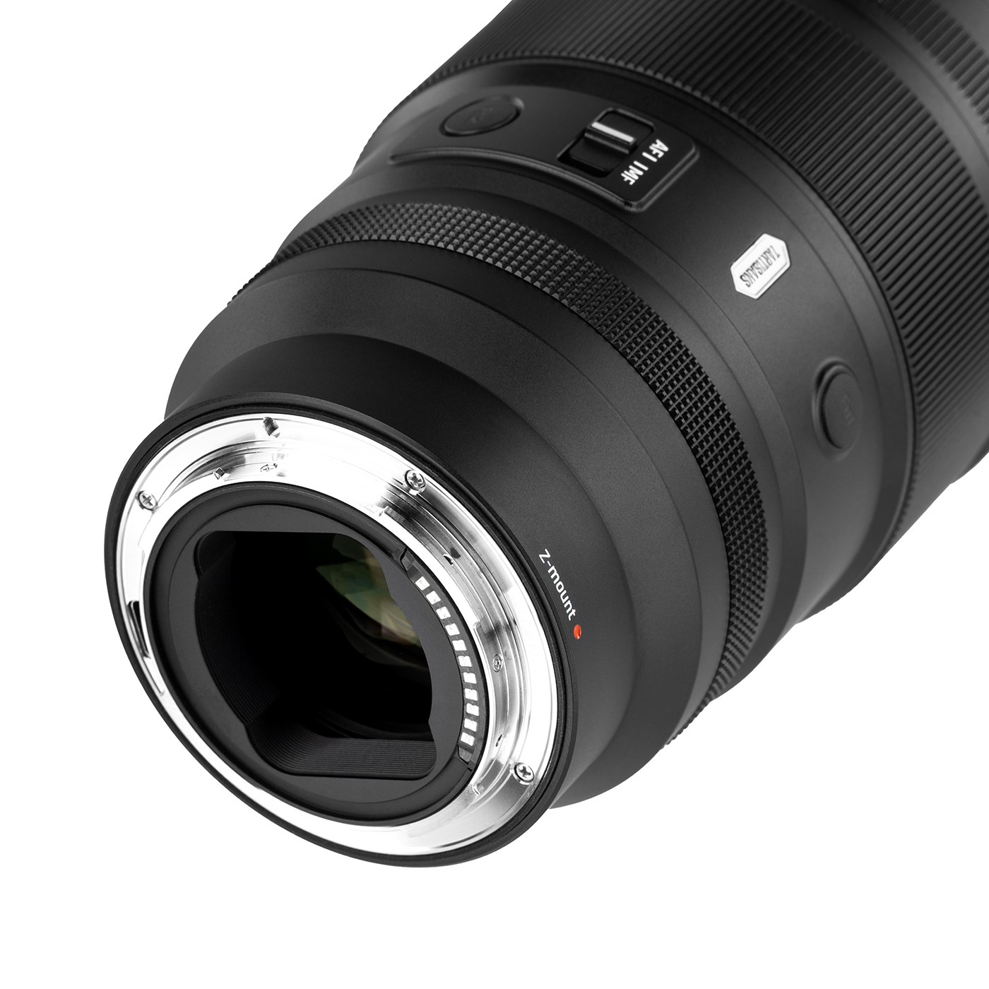 7Artisans AF 135mm f/1,8 MAX - Nikon Z (FF)