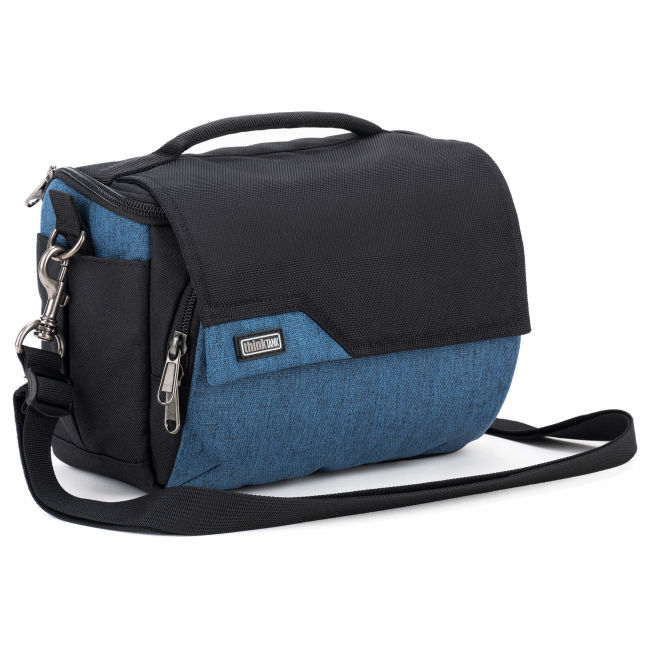 ThinkTank Mirrorless Mover 20 - Marine Blue