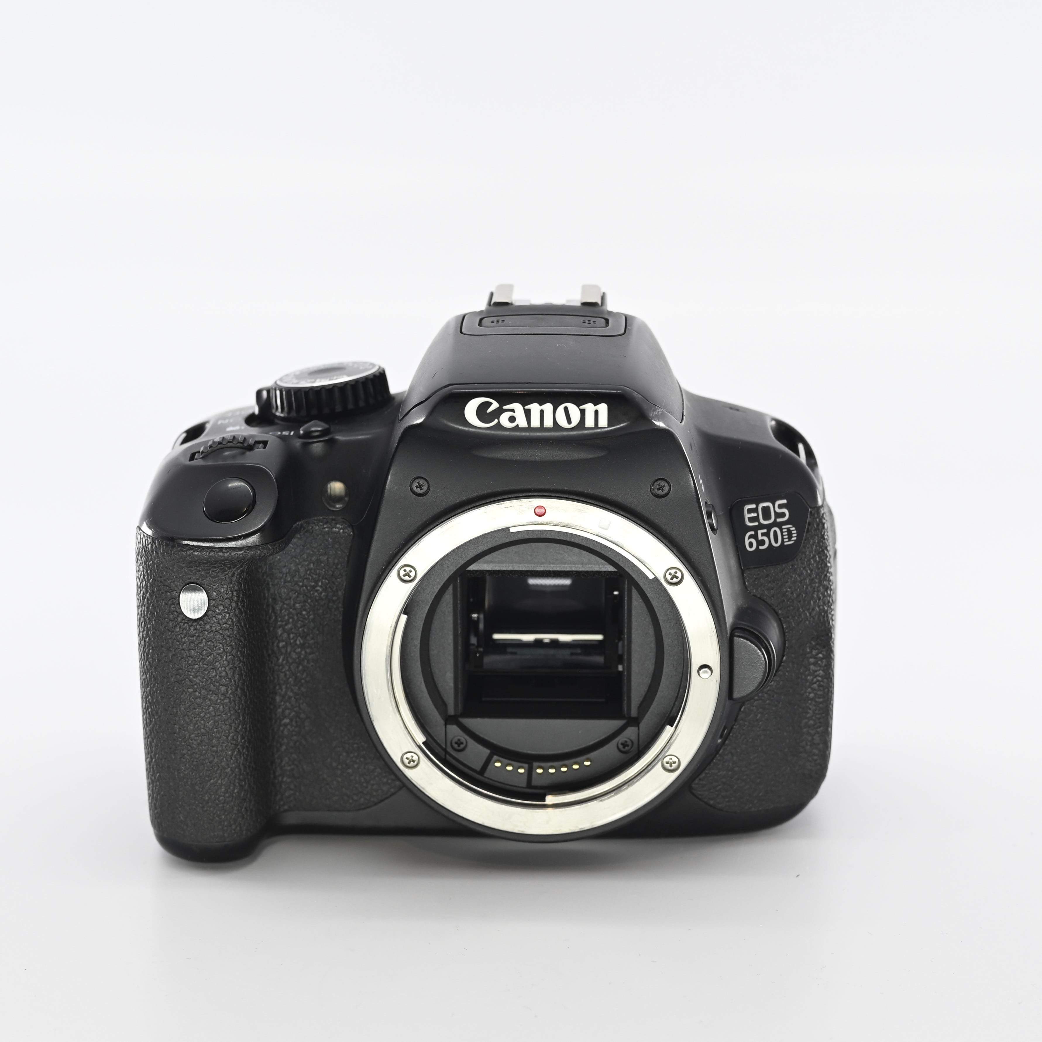 Canon 650 D gebraucht