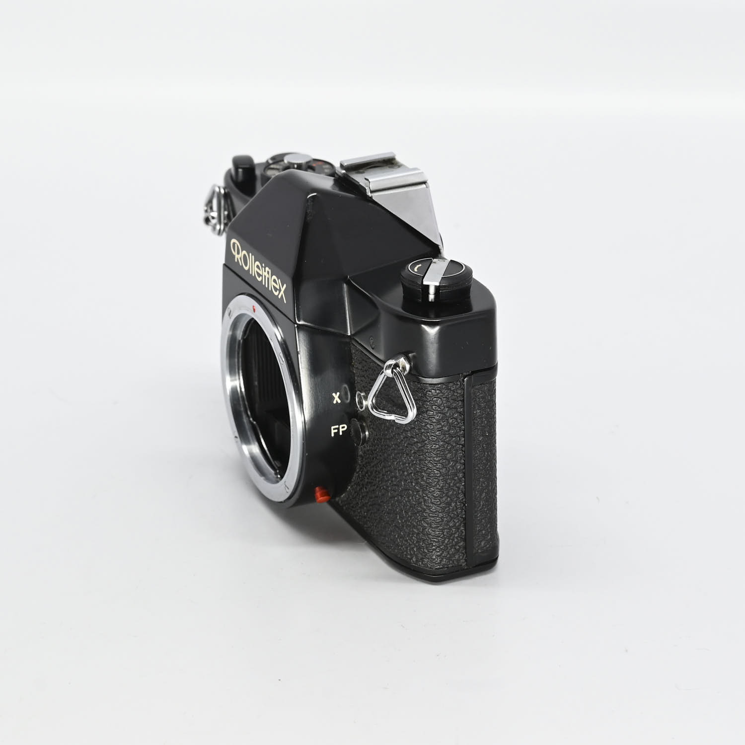 Rolleiflex SL 35 gebraucht