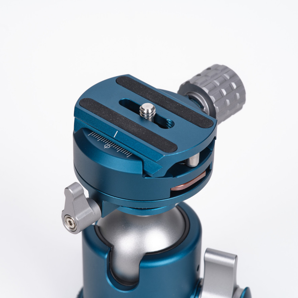 Benro NBBH4 NOVOFLEX STATIVKOPF