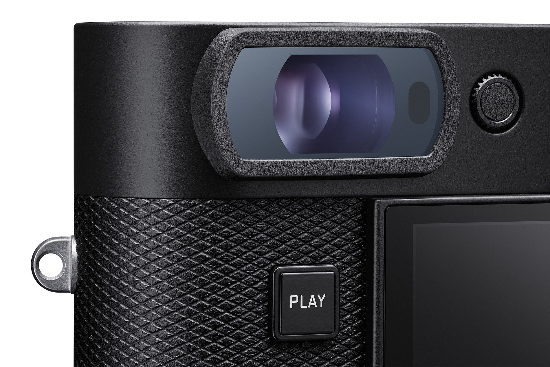 Leica M-EV1 Gehäuse (20229)