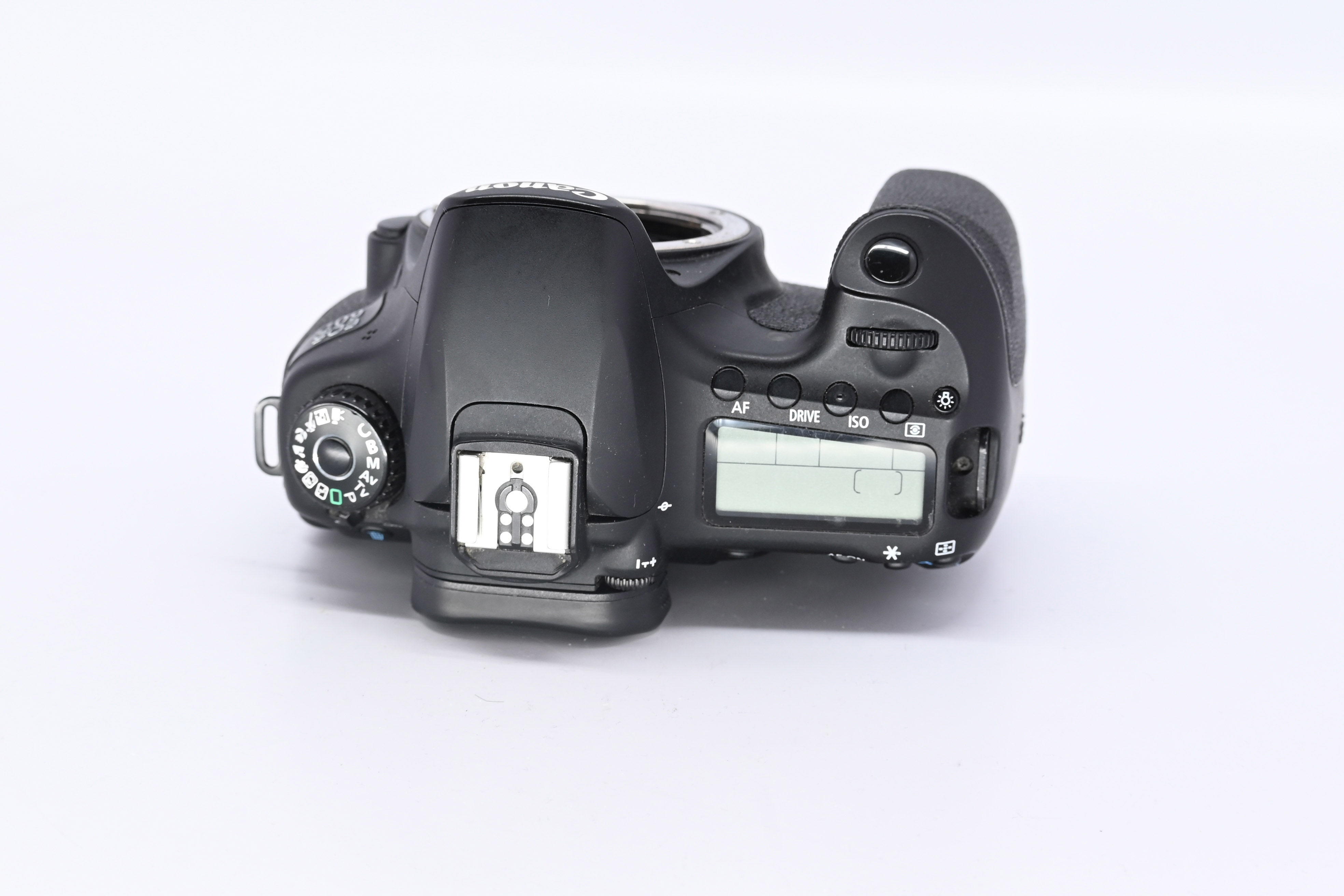 Canon EOS 60D Gehäuse gebraucht