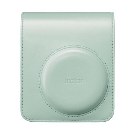Fujifilm instax mini 13™ Lagoon Green Tasche grün