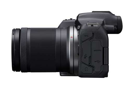 Canon EOS R7 + 18-150mm f3.5-6.3 Kit Canon EOS R7 + 18-150mm f3.5-6.3 Kit