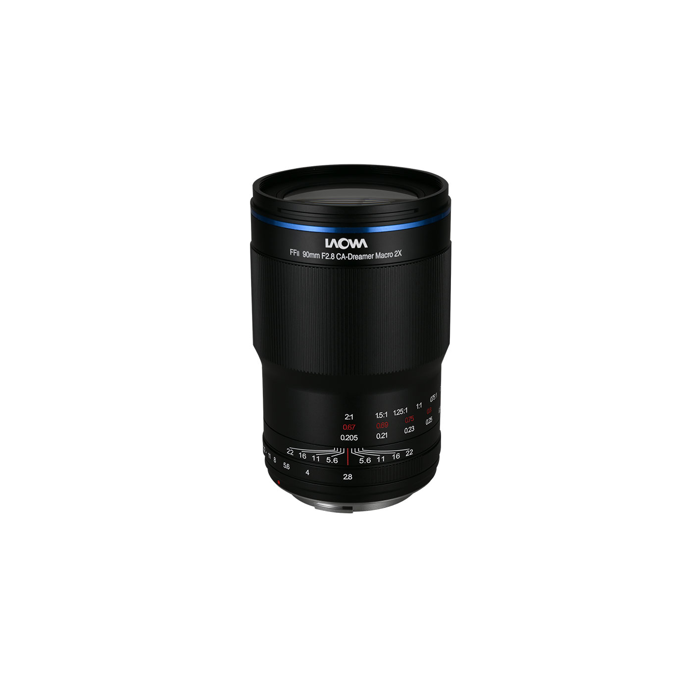 Laowa 90mm f/2.8 2X Ultra Macro APO für L-Mount
