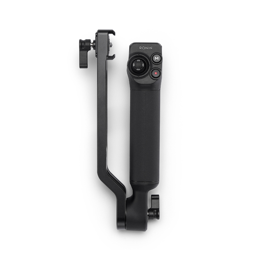 DJI RS 5 Aktentaschen-Griff, elektronisch