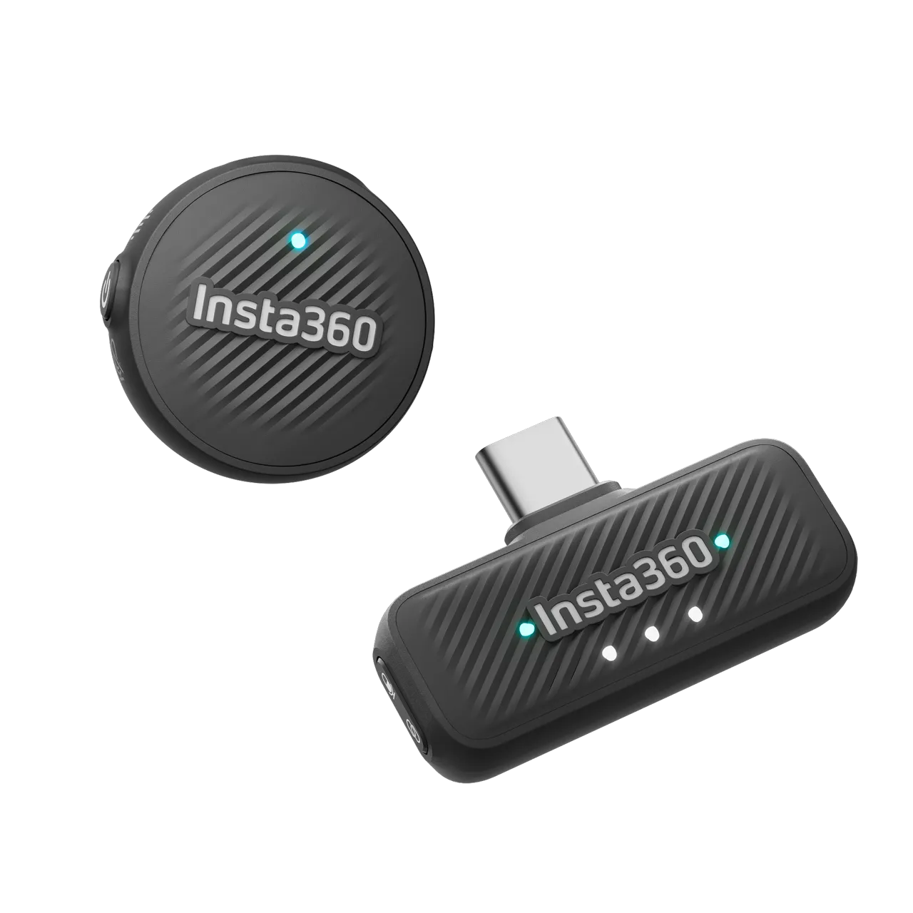 Insta360 INSTA360 MIC AIR SET (1x TX + 1x RX)