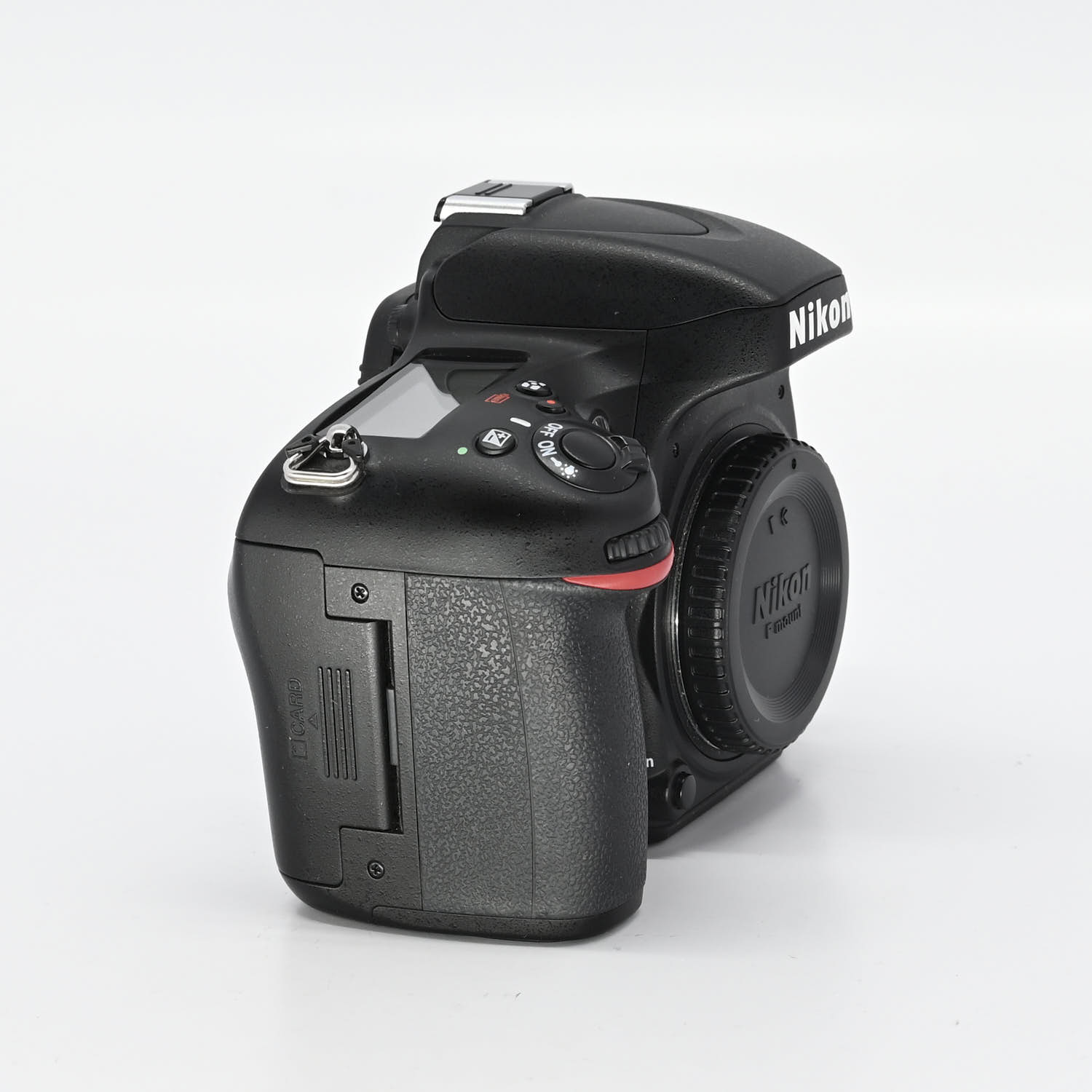 Nikon D610 gebraucht