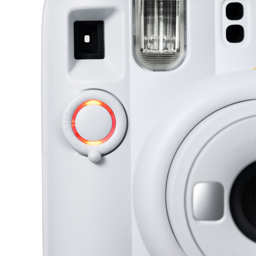 Fujifilm instax mini 13™ Clay White (weiß)
