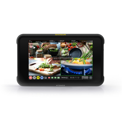 Atomos Shogun 7