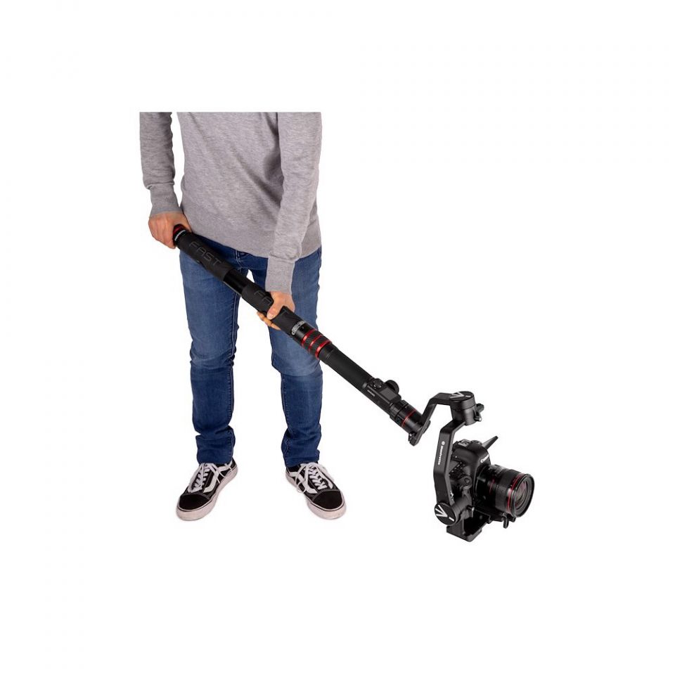 Manfrotto MVGBF-CF Fast Gimboom 8024221709018