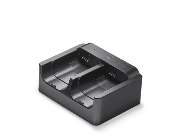Leica USB-C Dual Ladegerät BC-SCL6