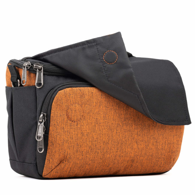 ThinkTank Mirrorless Mover 20 campfire orange