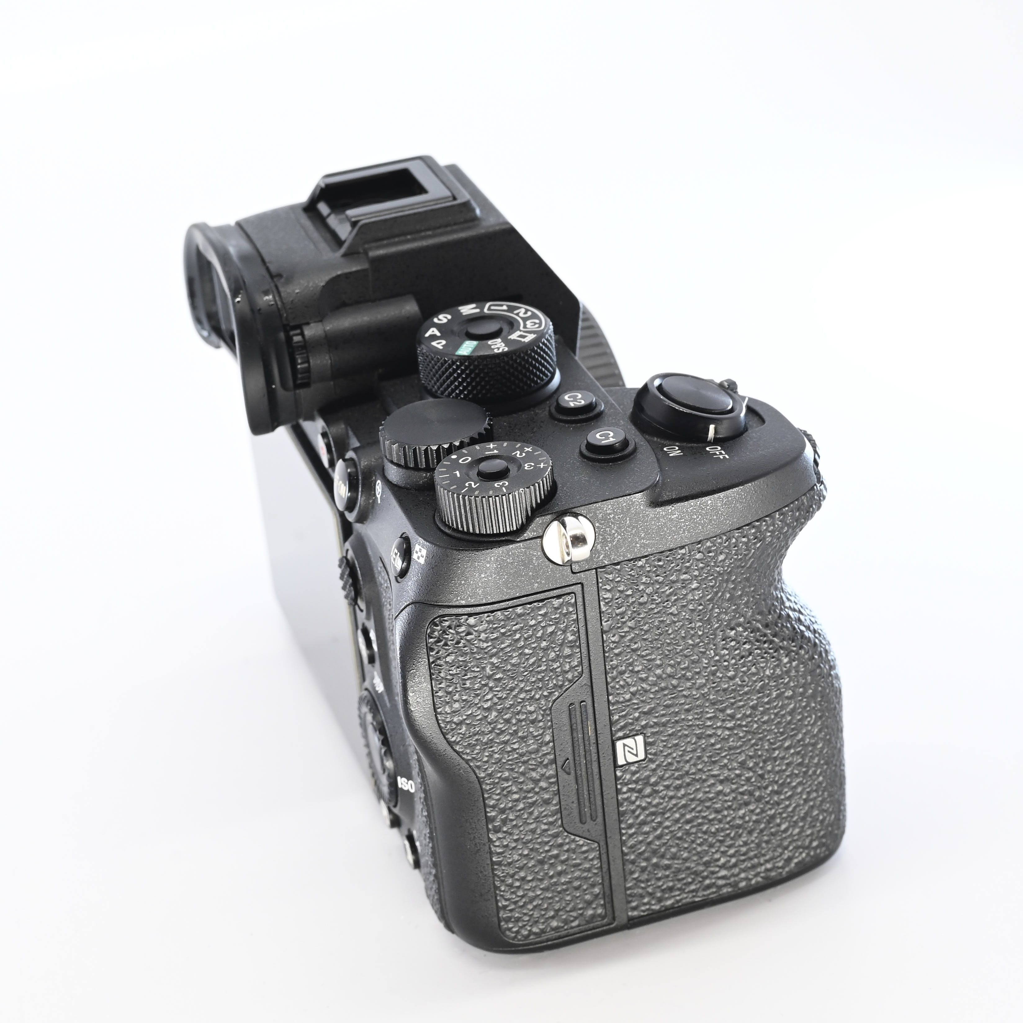 Sony a7R IV gebraucht Sony a7R IV gebraucht