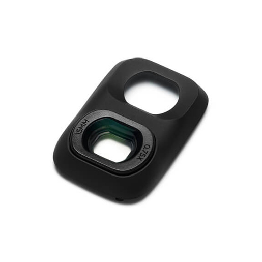 DJI Osmo Pocket 4P Wide-Angle Lens