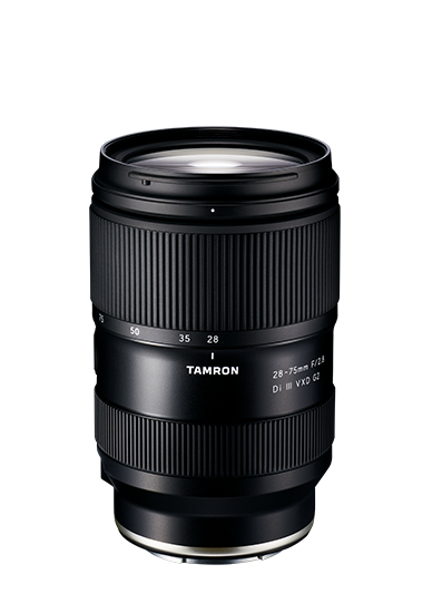 Tamron 28-75mm 2.8 Di III VXD G2 für Nikon Z