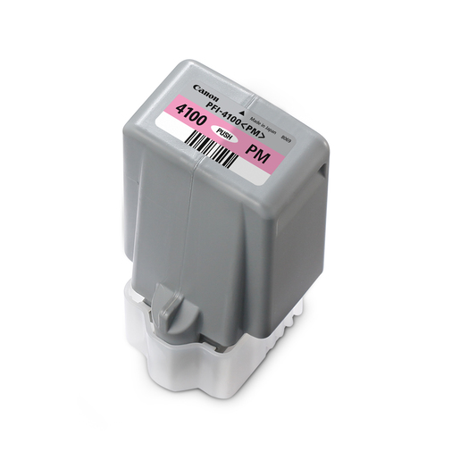 Canon PFI-4100PM photomagenta Tintenpatrone