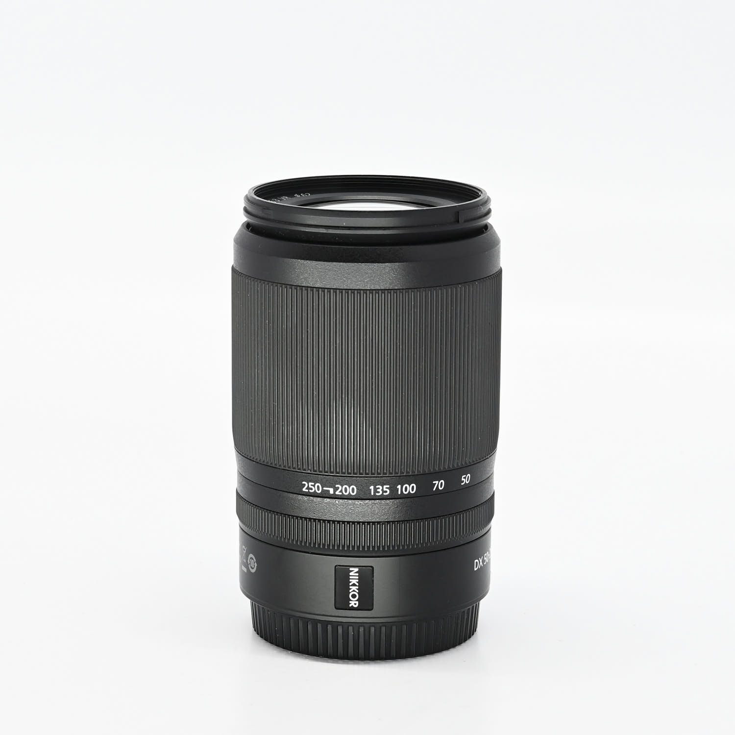 Nikon Z 50-250mm DX f4.5-6.3 gebraucht
