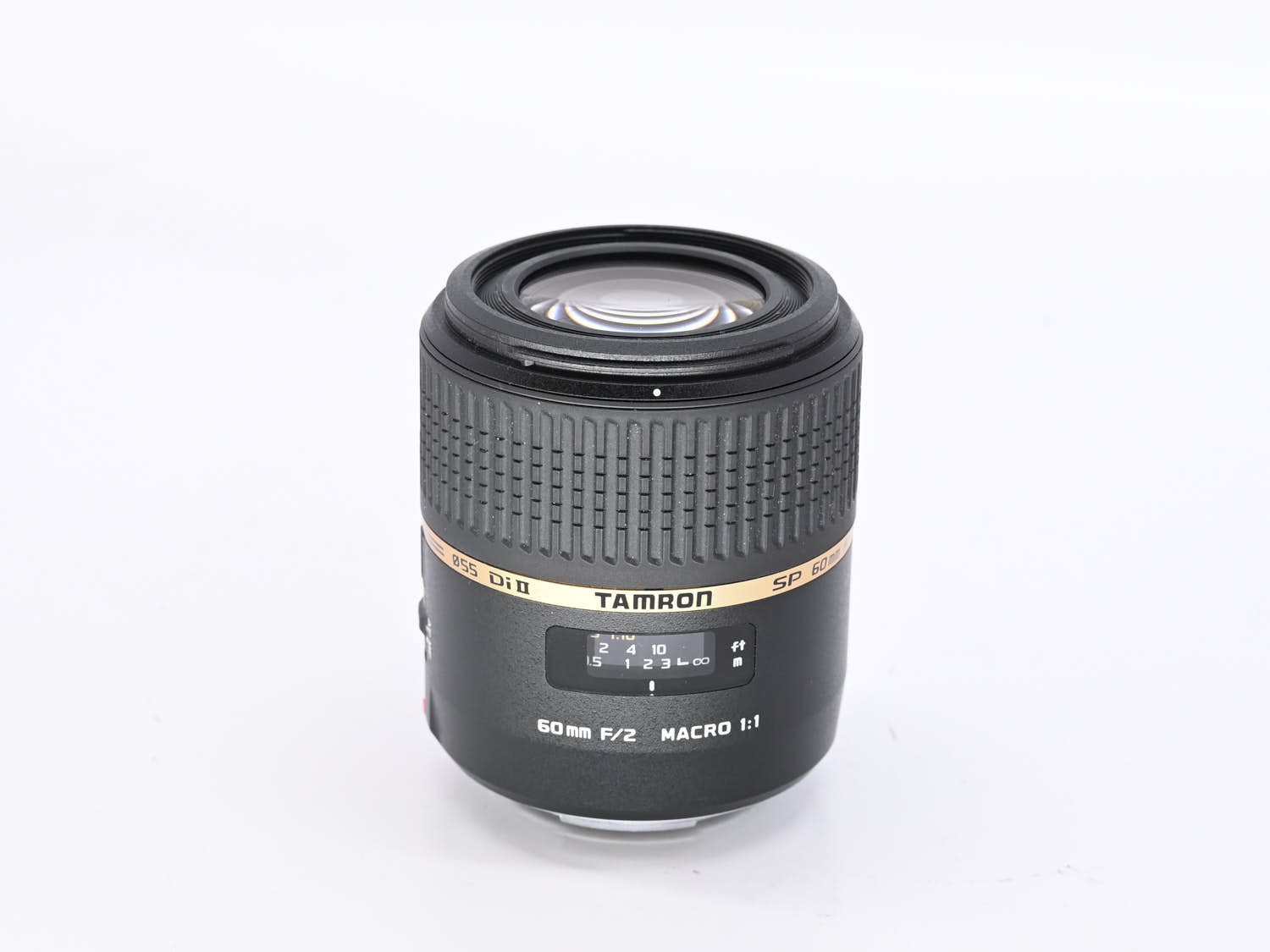 Tamron 60mm für Sony A gebraucht