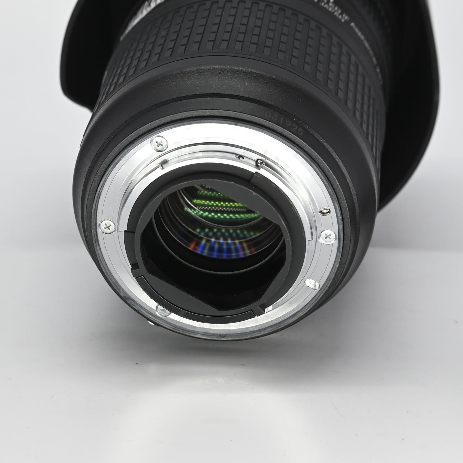 Nikon Af-s 24-70mm f2.8 VR gebraucht