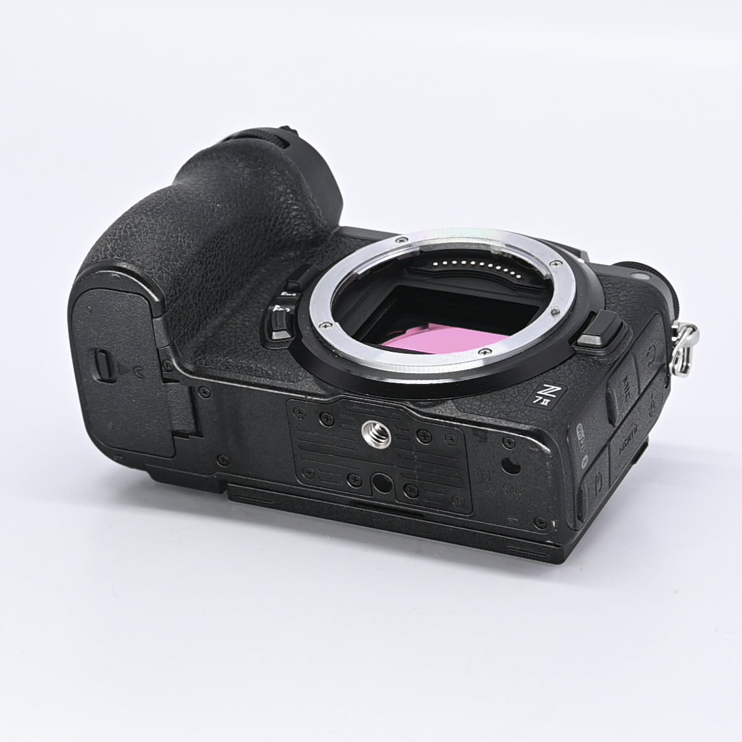 Nikon Z 7 II gebraucht