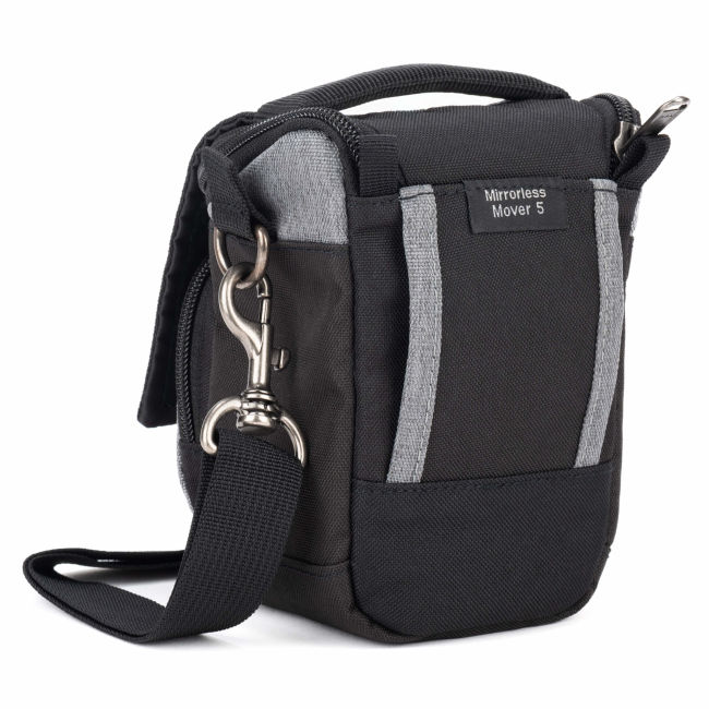 ThinkTank Mirrorless Mover 5 - Cool Grey