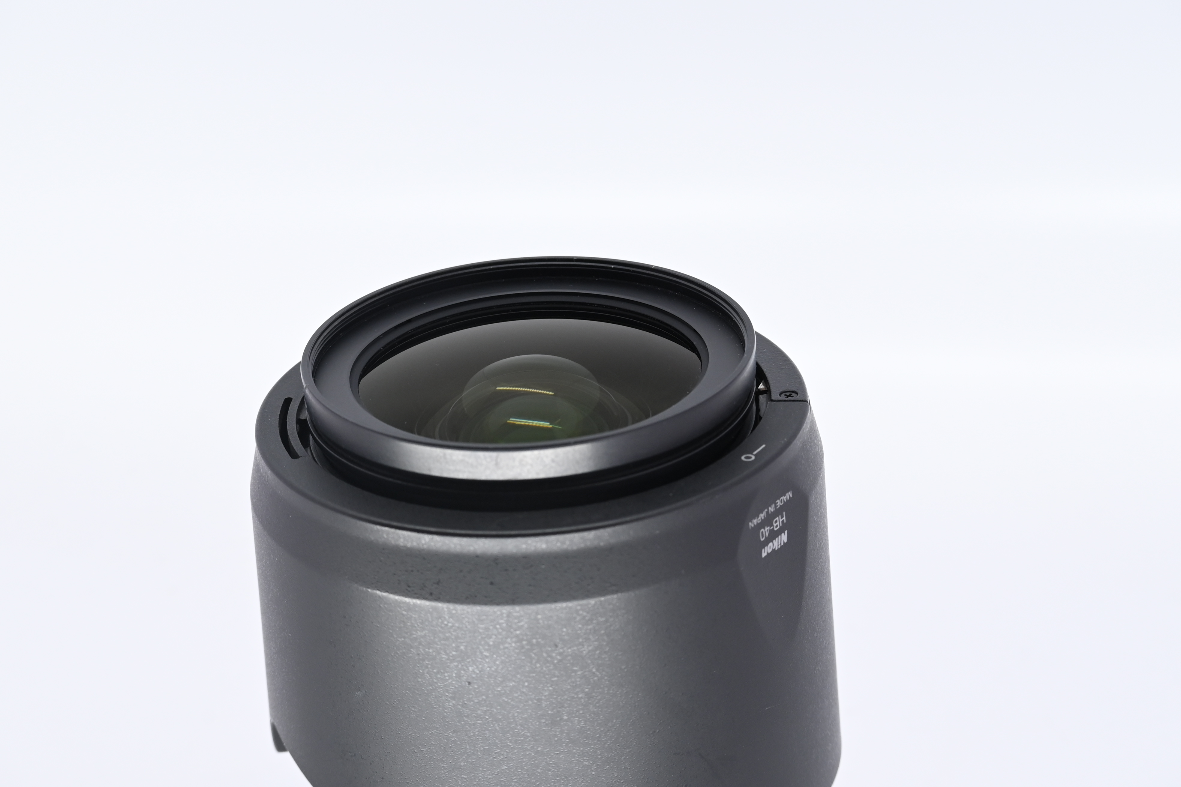 Nikon AF-S 24-70mmv f/2.8 G ED gebraucht