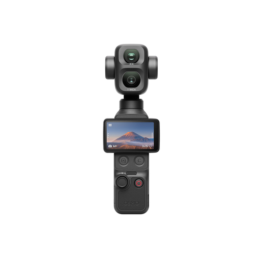 DJI Osmo Pocket 4P Standard Combo