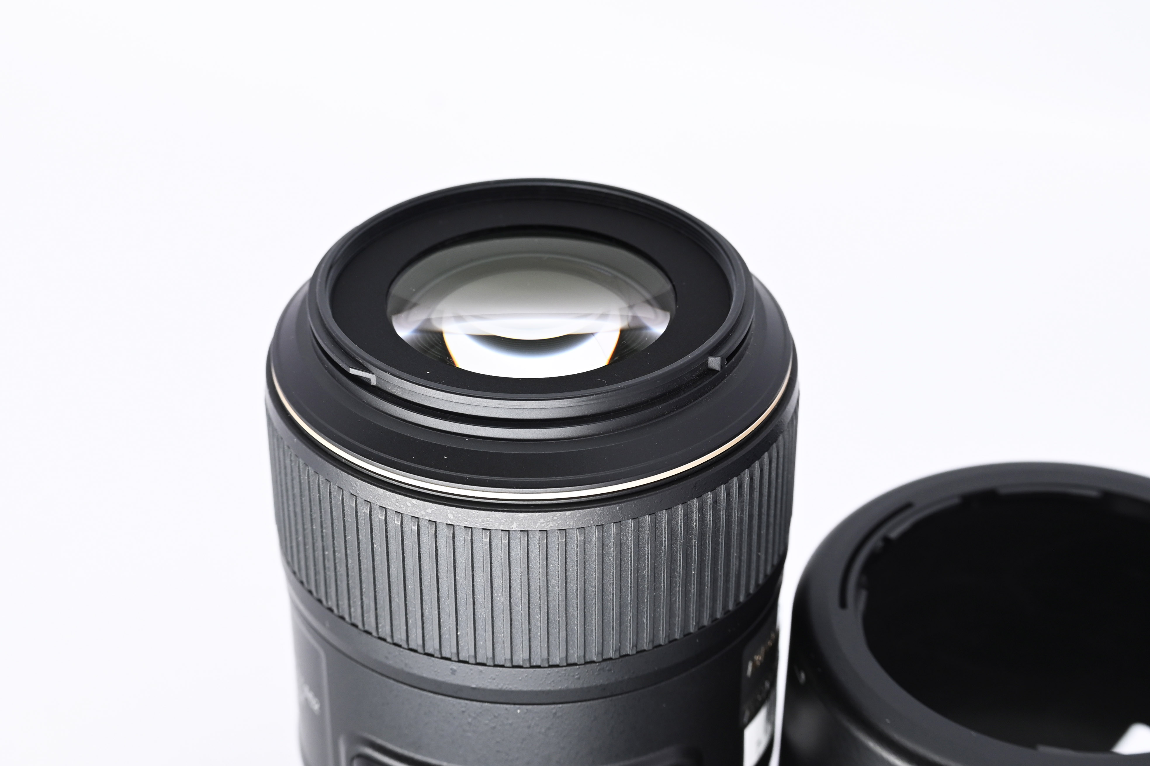 Nikon AF-S VR 105mm f/2.8 G gebraucht