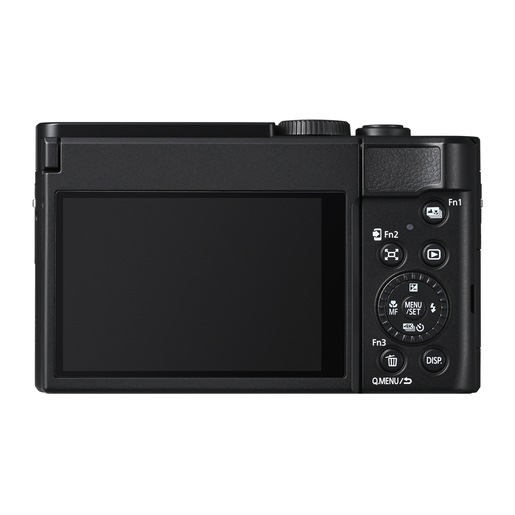Panasonic Lumix TZ99 schwarz (DC-TZ99E-K)