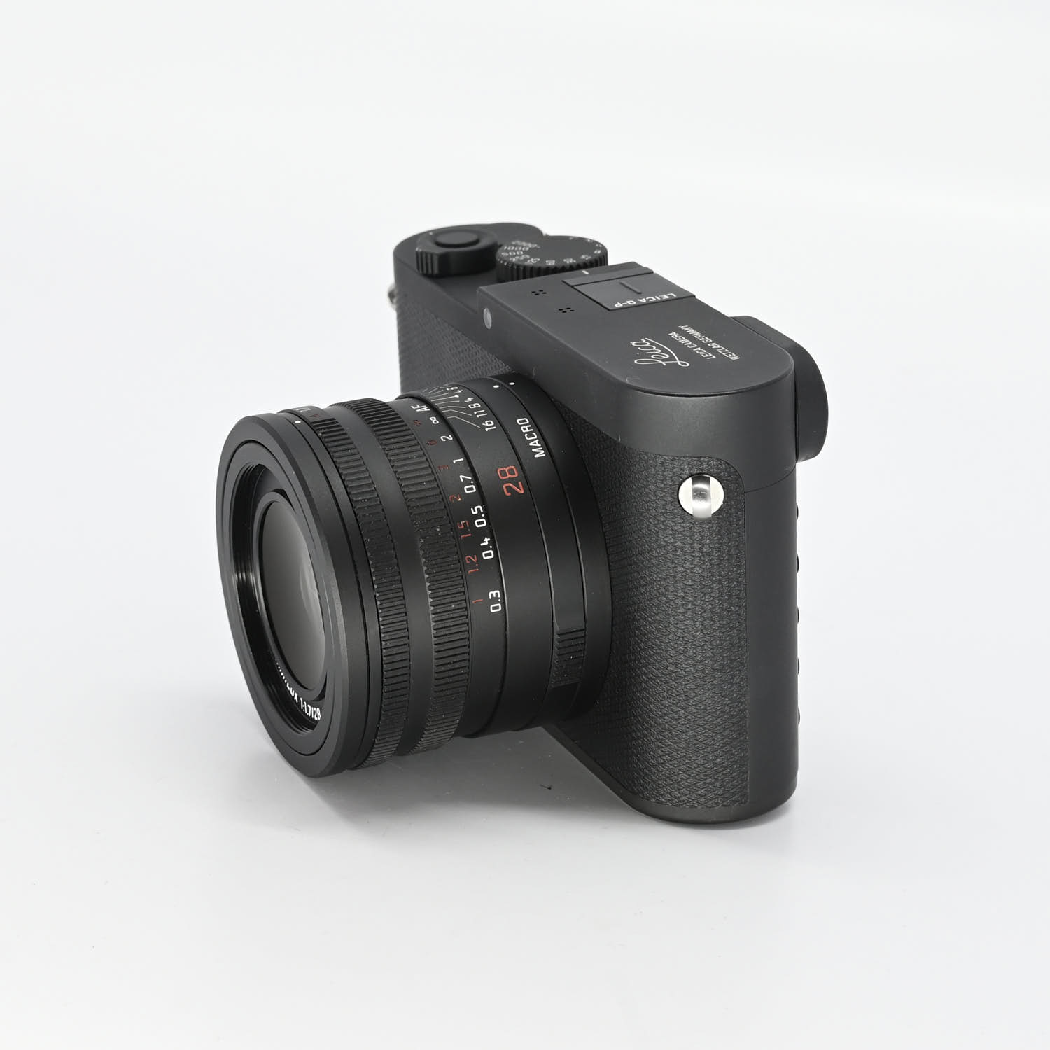 Leica Q-P Typ 116 gebraucht