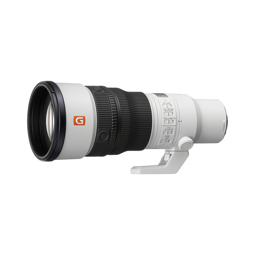 Sony FE 600mm F6.3 GM OSS